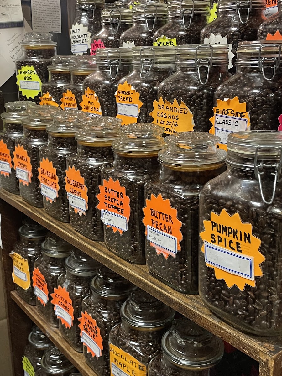 Luba's Coffee Boutique Photos 2